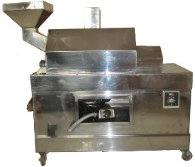 MESIN SANGRAI KOPI MODEL 2